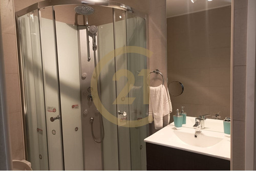 Moderno Departamento 2d 2b En Exclusivo Condominio