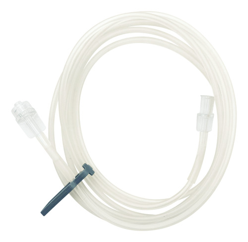 Set De Infusion Minivolumen Tiva/tci 150cm 1.5 Ml