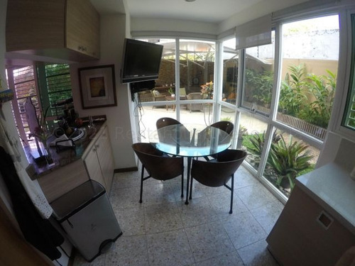 Imagen 6 de 25 de Pb En Venta En Los Naranjos De Las Mercedes, Caracas, Codigo: Mvg 21-18225