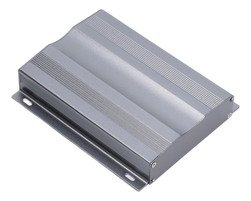 Caja De Conexiones Eléctricas De Aleación De Aluminio De Ele