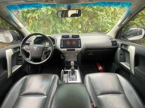 Toyota Prado 2.8 Tx-L At6