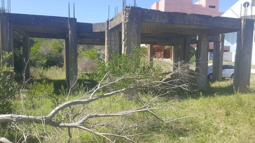 Imagen 4 de 7 de Lote/fraccion M/h De 2.301 M2 . A 50 Mts. Del Mar | Villa Gesell | Cod.0764