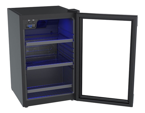 Cervejeira E Champanheira Venax 100l Cj. Porta Invertid 220v