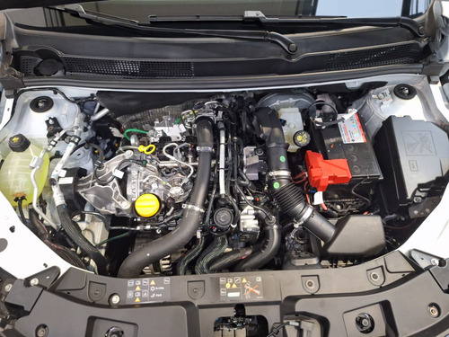 Renault Kardian 1.0 Tce Premiere Edition 200 Edc