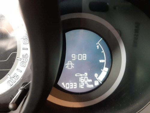 Citroen Aircross 1.5 Live 8v