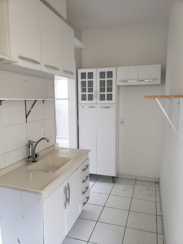 Apartamento Em Jardim Petrópolis, Cotia/sp De 47m² 2 Quartos À Venda Por R$ 170.000,00 - Ap568515