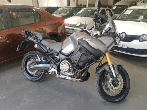 Imagem 4 de 7 de Yamaha - Xt 1200z Super Tenere 2014