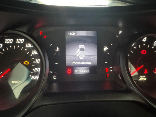 Fiat Argo 1.0 Drive Flex 5p