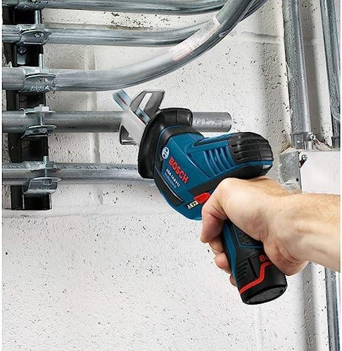 Sierra Sable Inalambrico Bosch Gsa 12v-li No Incluye Bateria