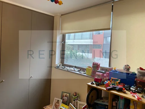 Pocuro / Colegio San Ignacio (78620)