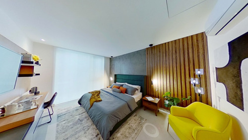 Imagen 10 de 21 de Departamento Ph En Venta, Torre Cian, Via Cordillera