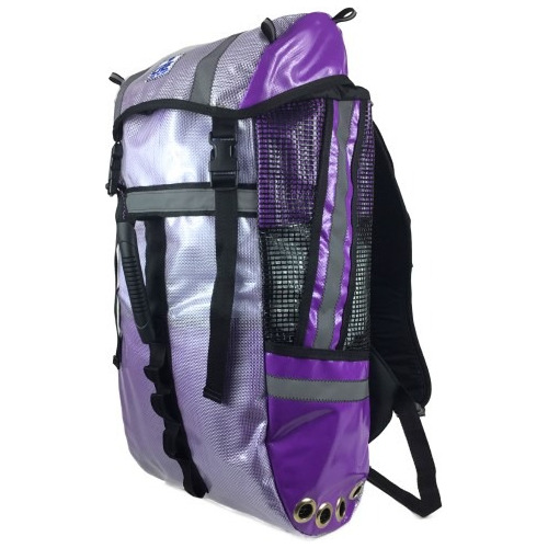 Mochila Noble Colores Gle Hippo Cañonismo Aventura Campismo Sumergible 40l