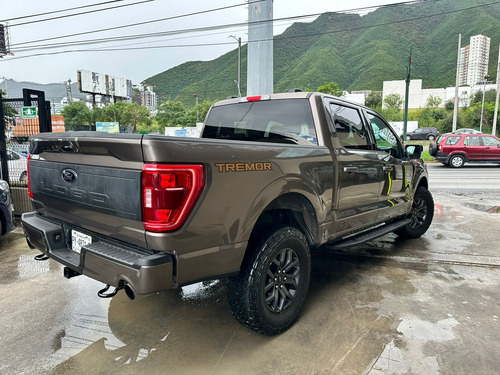 Ford Lobo 2021