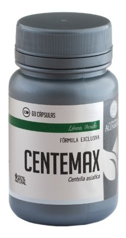 Centemax Cápsulas