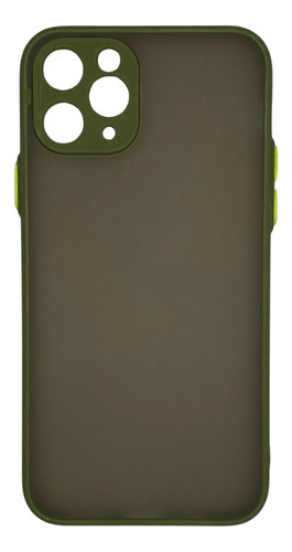 Case Protector Para iPhone 13 Pro