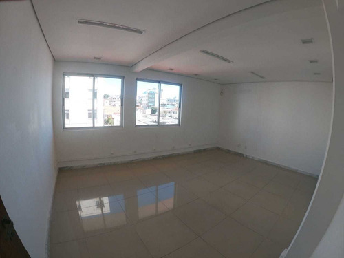 Imagem 3 de 23 de Prédio Para Aluguel, 14 Vagas, Floresta - Belo Horizonte/mg - 6956