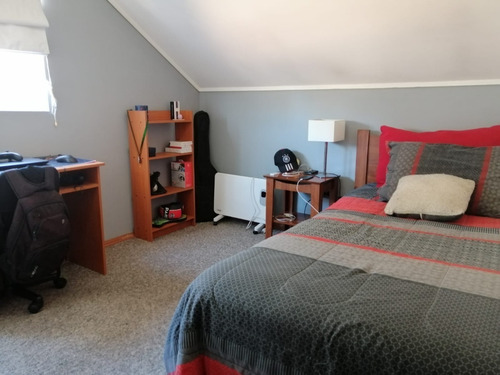 Imagen 11 de 30 de Casa En Villa Santa María De Maipú 147 M2 De Terreno