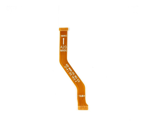 Flexor Main Flex Para Samsung A20 A205