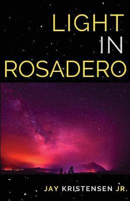 Libro Light In Rosadero - Jay Jay Kristensen