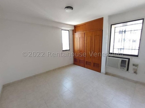 Imagen 9 de 12 de Amplio Apartamento En Venta Pozo De Agua Los Caobos Estef 22-23011