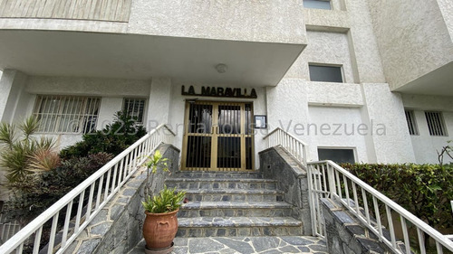 Cm Apartamento En La Urbina 24-6290