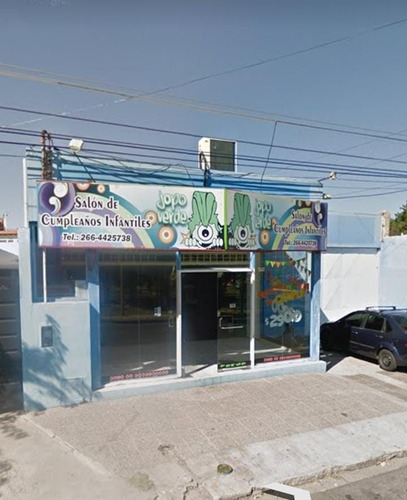 Imagen 2 de 10 de Local En Venta En San Luis