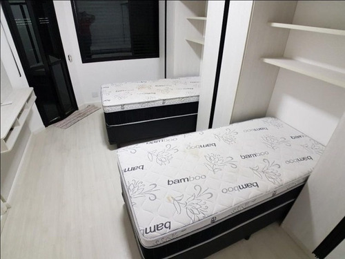 Imagem 11 de 25 de Apartamento Residencial À Venda, Praia Das Pitangueiras, Guarujá. - Ap3073 - 34709726