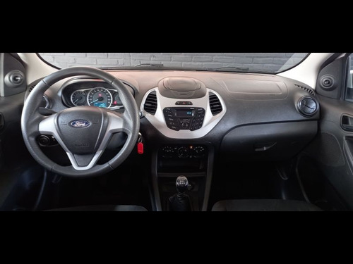Ford Ka 1.0 SE 12V