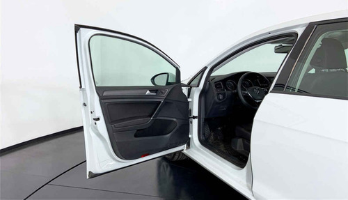 Imagen 13 de 15 de 104811 - Volkswagen Golf 2019 Con Garantía