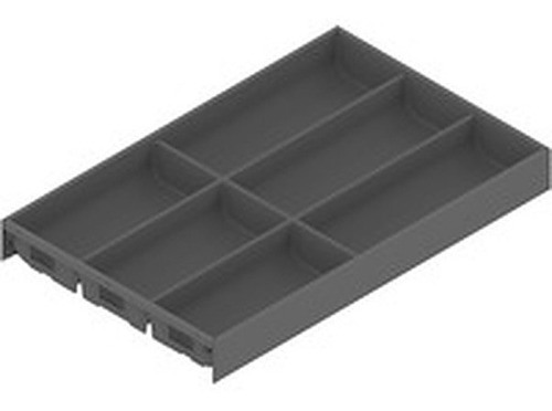 Legrabox Ambia-line Inserto Para Cubiertos (20 Pulgadas)