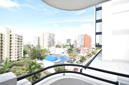 Imagen 28 de 28 de Apartamento En Venta Alto Prado Barranquilla Apartamento En Venta