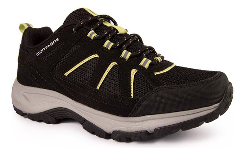 Zapatillas Montagne City Outdoor Austin Hombre