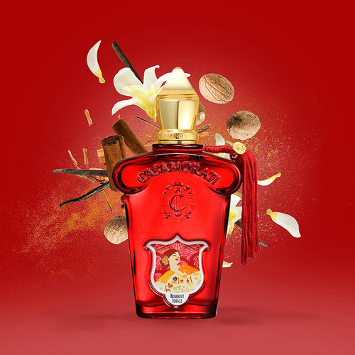 Perfume Xerjoff Casamorati Bouquet Ideal Edp para mujer, 100 ml