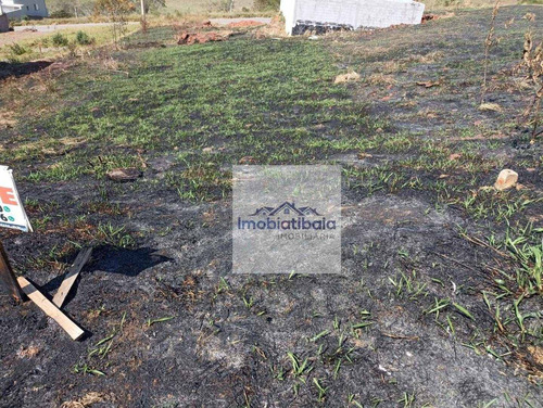 Imagem 16 de 16 de Terreno Em Bom Jesus Dos Perdões - Santa Martha, Centro. - Te0001