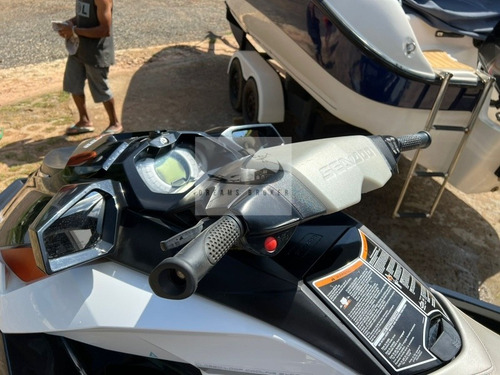 Imagem 9 de 10 de Seadoo Gti 155