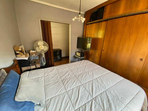 Se Vende Casa En Macul (107853)