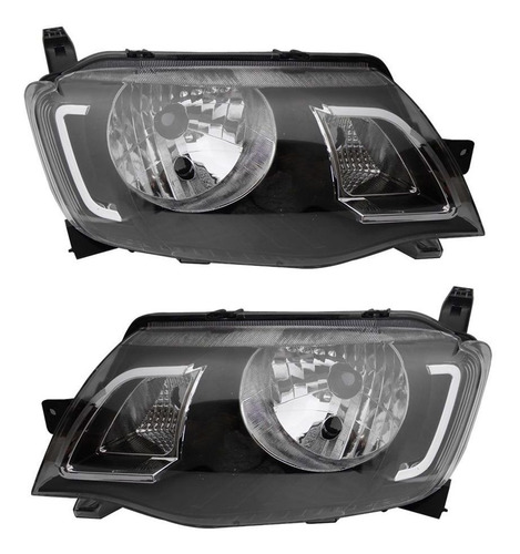 Par Faros Kwid 2019 2020 2021 2022