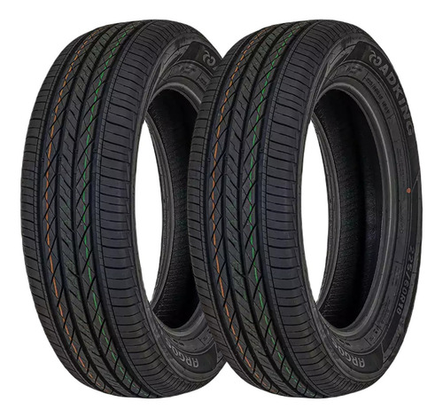 2 Pneu 225/60 18 Roadking 100v Honda Crv Toro Vitara Compass