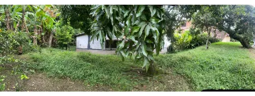 Venta Lote Poblado Transversal Superior
