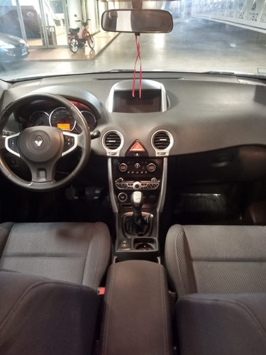 Renault Koleos Dynamique 4x4 Mt Año 2011 Con 77.000km