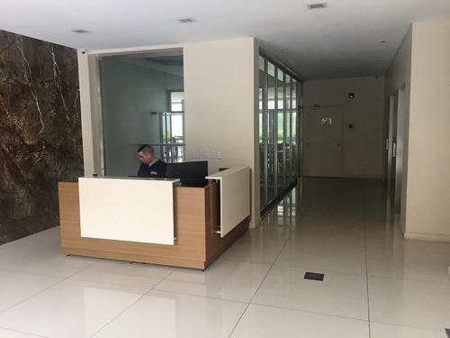 Imagen 14 de 16 de Venta Oficina En Colegiales. Edificio La Musa Stars. Impecable, Primera Categoría.