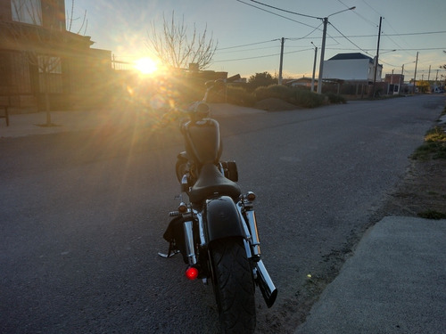 Imagen 7 de 15 de Harley Davidson Sportster Xl 1200cc