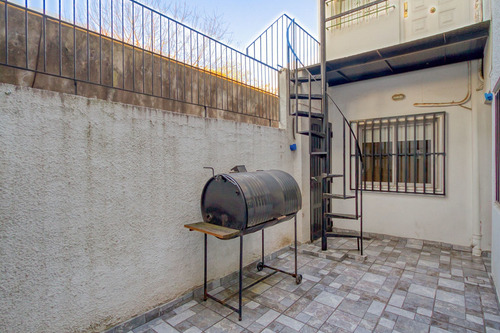 Imagen 18 de 19 de Venta Ph 3 Ambientes Con Patio Y Terraza En Devoto