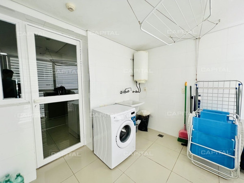 Imagen 12 de 17 de Venta Departamento Dos Dormitorios Primera Linea Punta Del Este - Punta Del Este Mansa