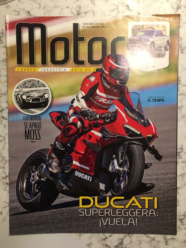 Ducati