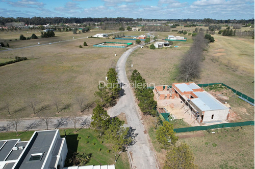 Terreno Lote En Venta- Everlinks - Luján