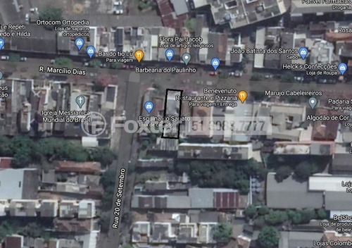 Imagem 2 de 2 de Casa, 265.2 M², Menino Deus - 201947