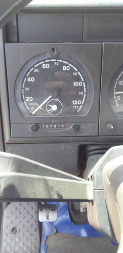 Iveco 35s14 2012 Com Bau Revisada Pneus Novos