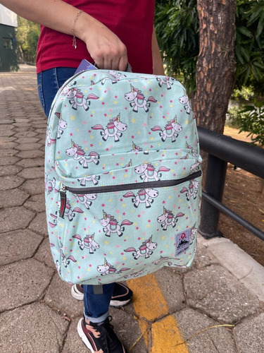 Imagem 5 de 7 de Mochila Chenson Original Top
