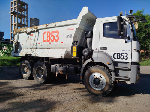 Mb 4144 - 2022 Com 4.800 Horas